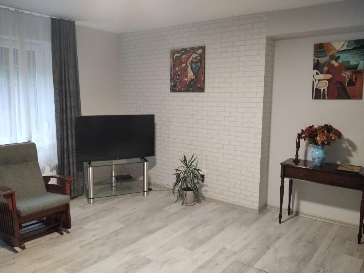 Apartament 42C Apartment Ciechocinek Exterior photo